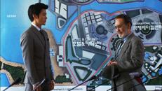 ザ・スリングショット～男の物語～　第１１話