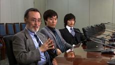 ザ・スリングショット～男の物語～　第１２話