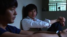 ザ・スリングショット～男の物語～　第１３話