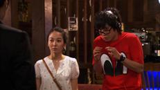 ザ・スリングショット～男の物語～　第１６話