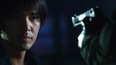 ザ・スリングショット～男の物語～　第１９話