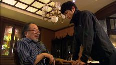 ザ・スリングショット～男の物語～　第１９話