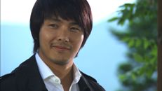 ザ・スリングショット～男の物語～　第２０話