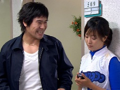 スマイル アゲイン 第5話