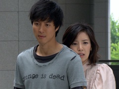 スマイル アゲイン 第8話