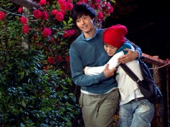 スマイル アゲイン 第11話