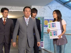 スマイル アゲイン 第12話