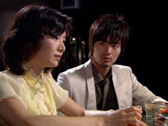 スマイル アゲイン 第13話