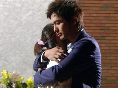 スマイル アゲイン 第15話