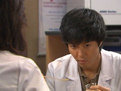 スマイル アゲイン 第16話