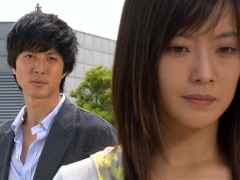 スマイル アゲイン 第17話