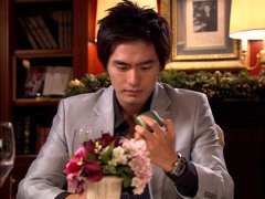 スマイルアゲイン 第18話