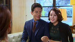 明日もスンリ！