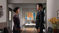 明日もスンリ！