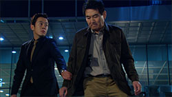 明日もスンリ！