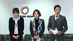 明日もスンリ！