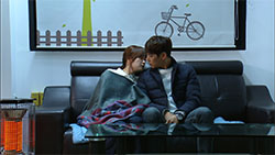 明日もスンリ！