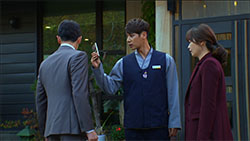 明日もスンリ！