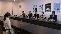 明日もスンリ！