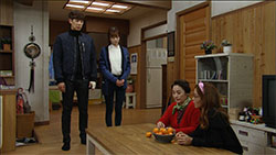 明日もスンリ！