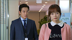 明日もスンリ！