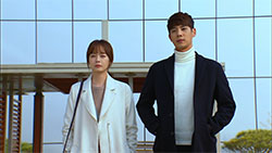 明日もスンリ！