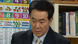 明日もスンリ！