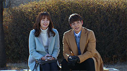 明日もスンリ！