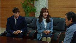 明日もスンリ！