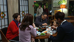 明日もスンリ！