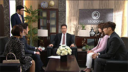 明日もスンリ！