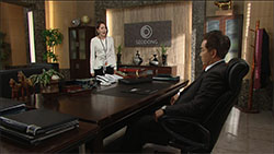 明日もスンリ！