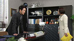 明日もスンリ！