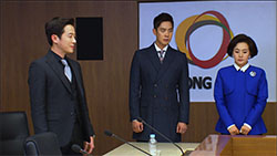 明日もスンリ！