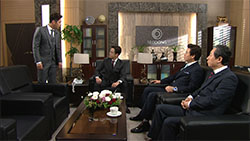 明日もスンリ！