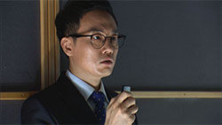 明日もスンリ！