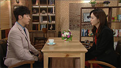 明日もスンリ！