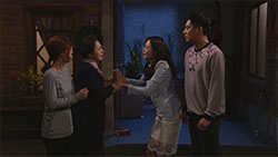 明日もスンリ！