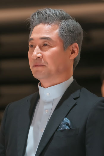 チョン・ノミン