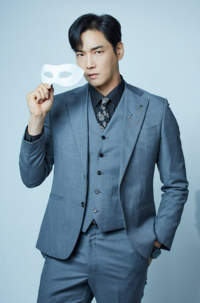 カン・テプン・・・カン・ジソプ