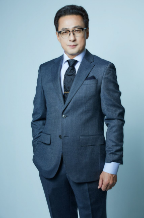 カン・ベクサン・・・ソン・チャンミン