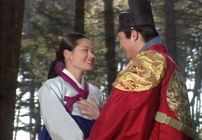 妖婦　張禧嬪　第３話