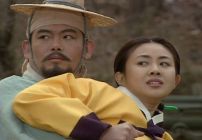 妖婦　張禧嬪　第６話