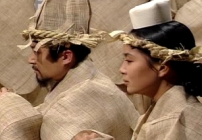 妖婦　張禧嬪（ようふ チャン・ヒビン）　第２０話