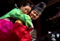 妖婦　張禧嬪　第２４話