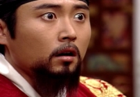 妖婦　張禧嬪　第２５話