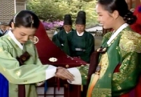 妖婦　張禧嬪　第２７話