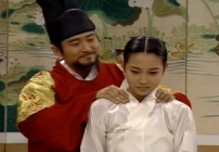 妖婦　張禧嬪　第３５話