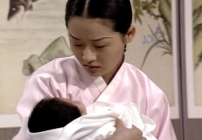 妖婦　張禧嬪　第３７話