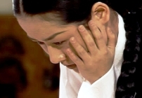 妖婦　張禧嬪　第３８話